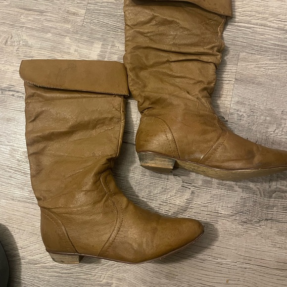 Steven Madden boots - Picture 3 of 3